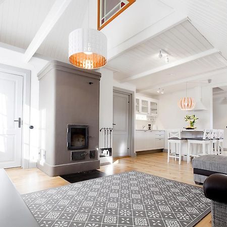 Osel Apartment Kuressaare Værelse billede