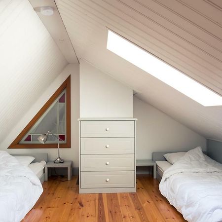 Osel Apartment Kuressaare Eksteriør billede