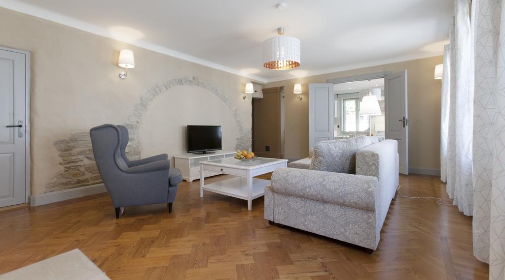 Osel Apartment Kuressaare Værelse billede
