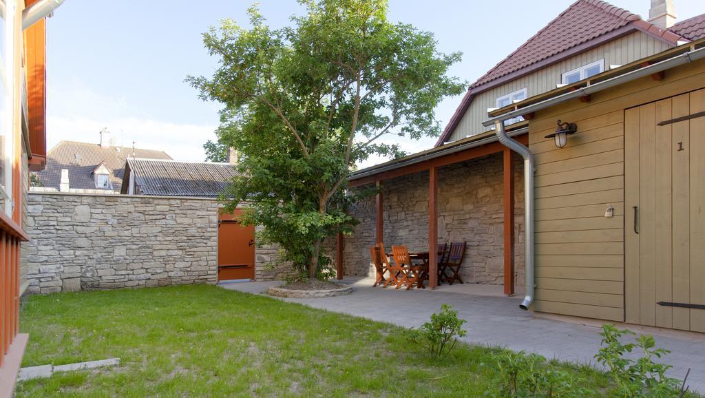 Osel Apartment Kuressaare Værelse billede