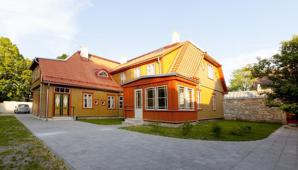 Osel Apartment Kuressaare Værelse billede