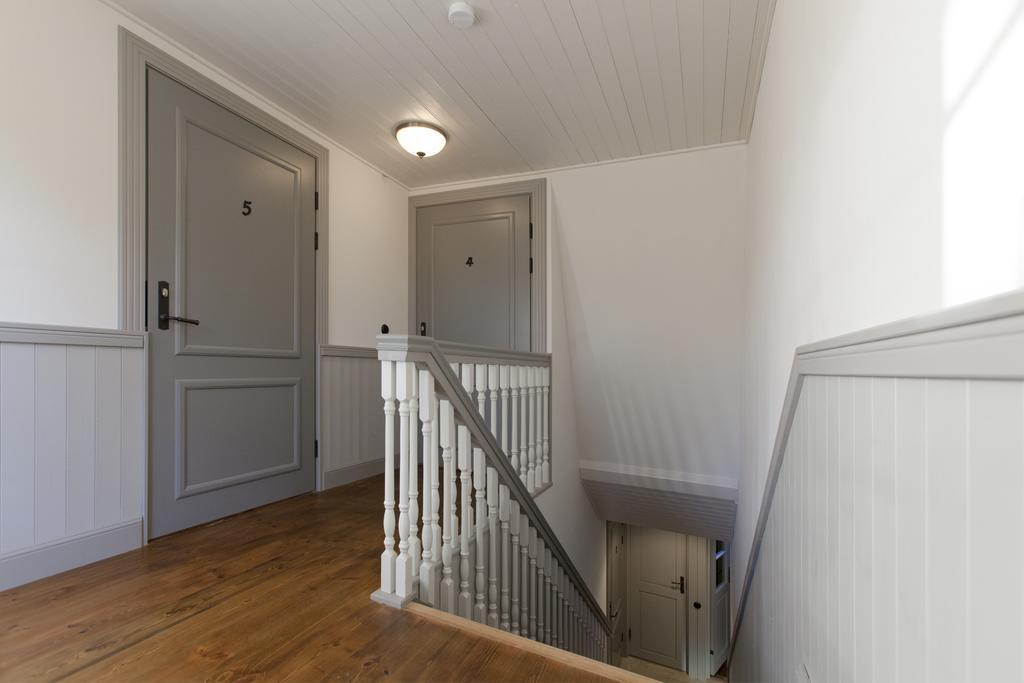 Osel Apartment Kuressaare Værelse billede