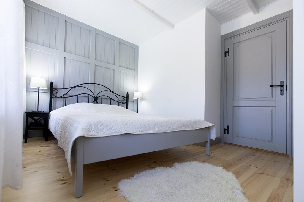 Osel Apartment Kuressaare Værelse billede