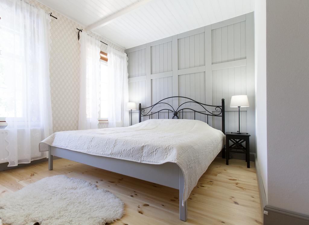 Osel Apartment Kuressaare Værelse billede
