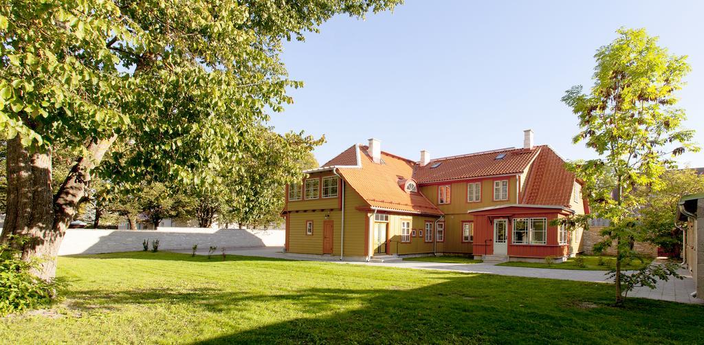 Osel Apartment Kuressaare Værelse billede