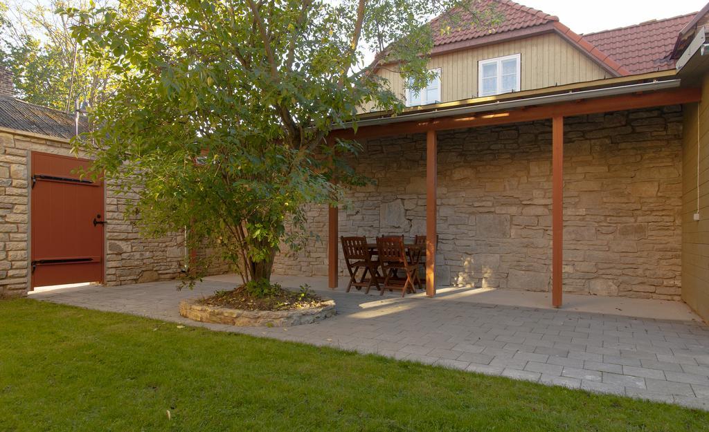 Osel Apartment Kuressaare Værelse billede