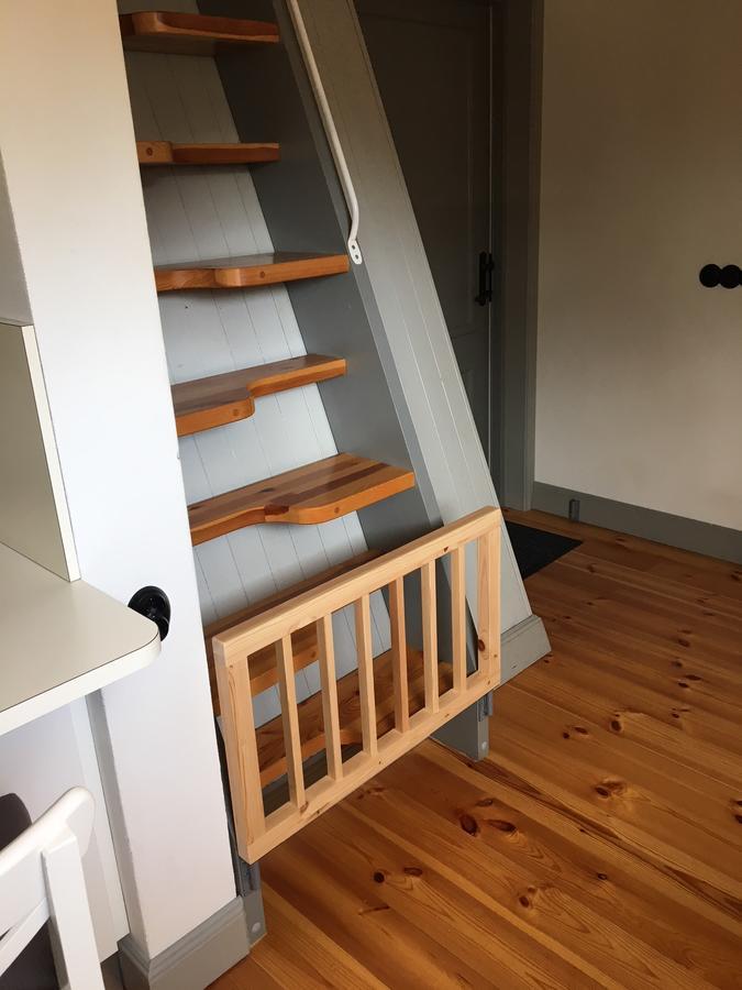 Osel Apartment Kuressaare Eksteriør billede
