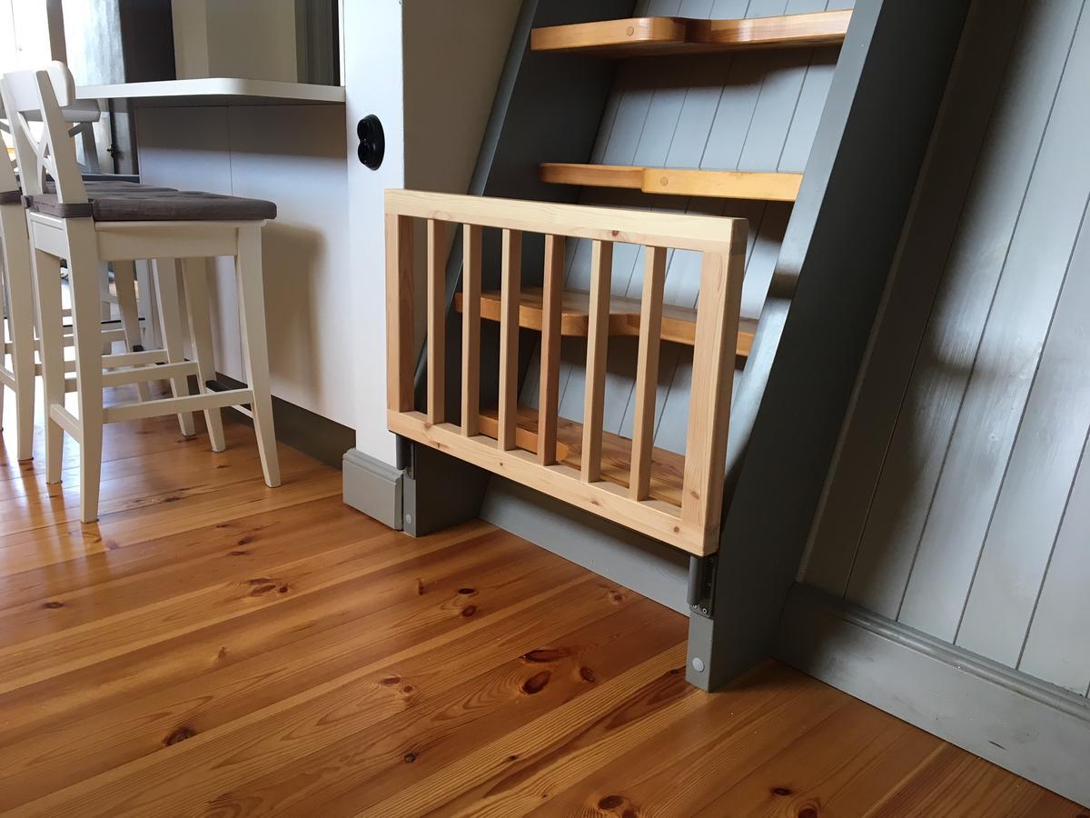 Osel Apartment Kuressaare Eksteriør billede