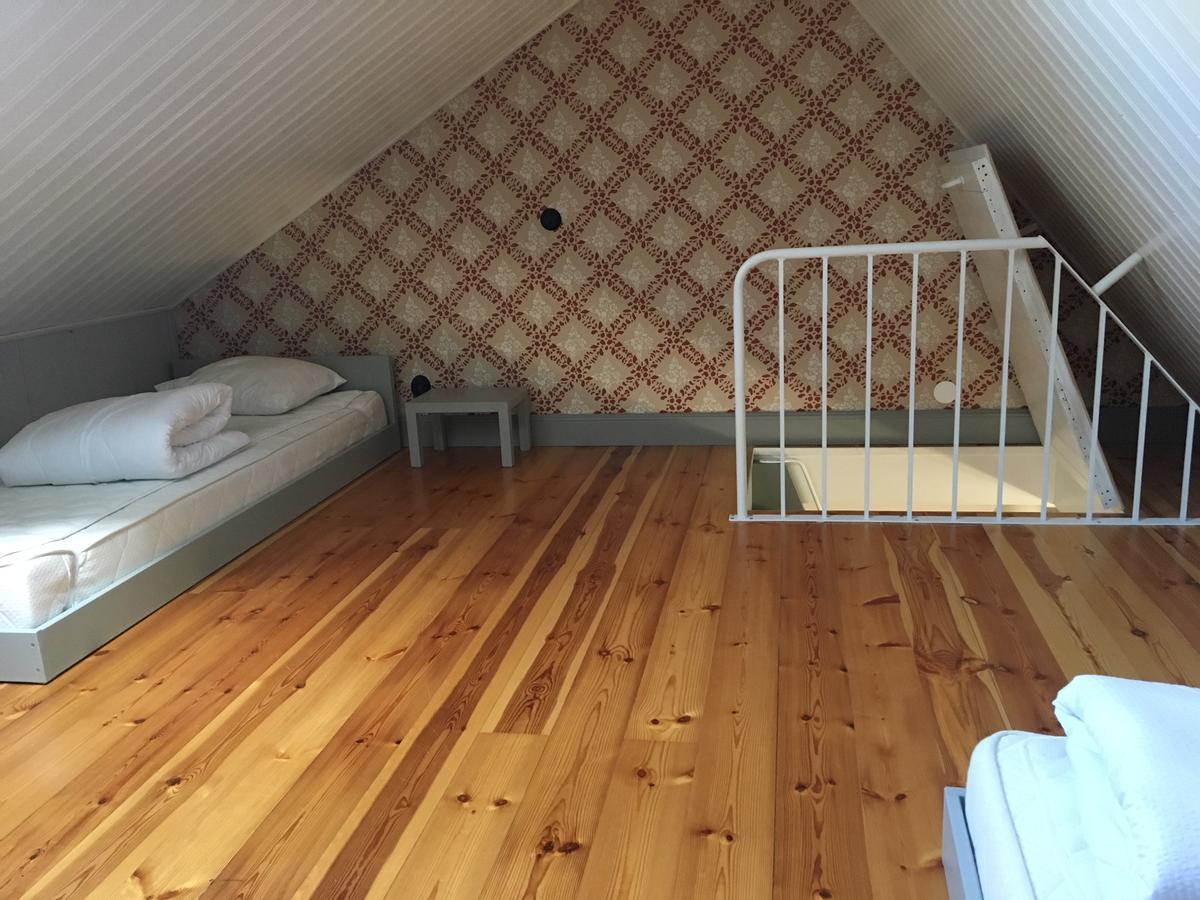 Osel Apartment Kuressaare Eksteriør billede