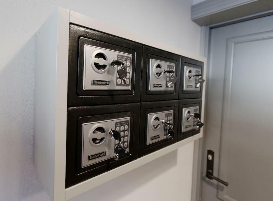 Osel Apartment Kuressaare Eksteriør billede