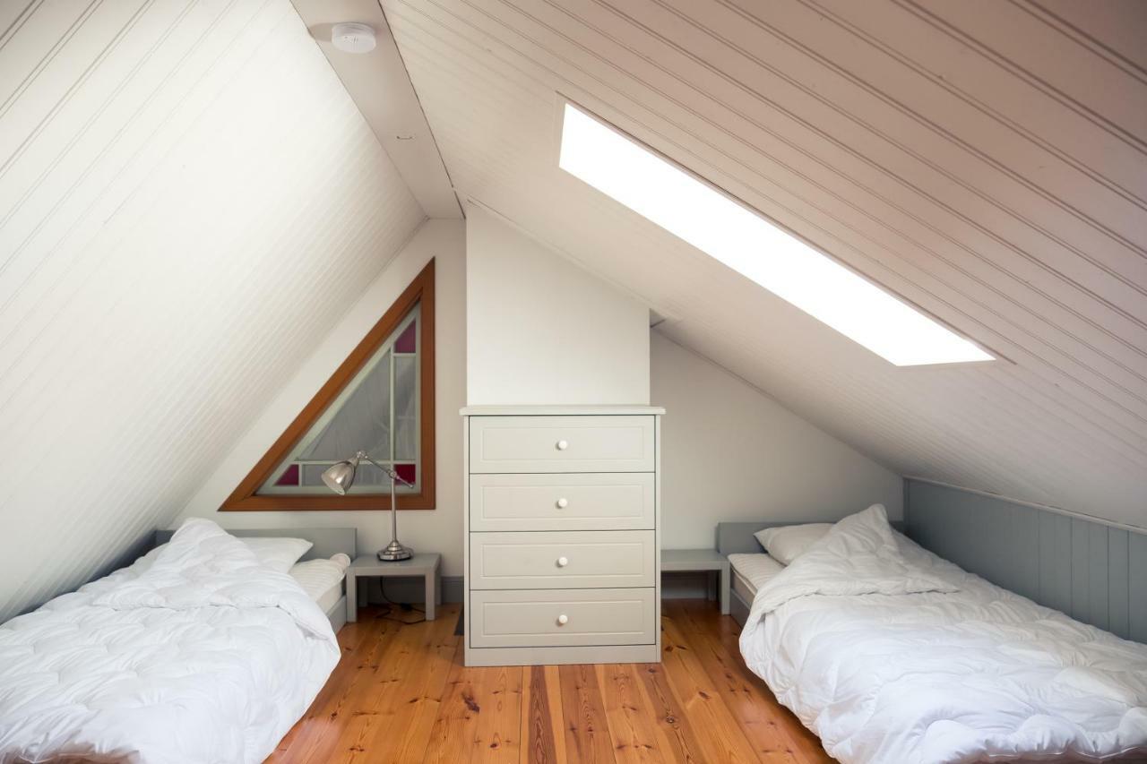 Osel Apartment Kuressaare Eksteriør billede